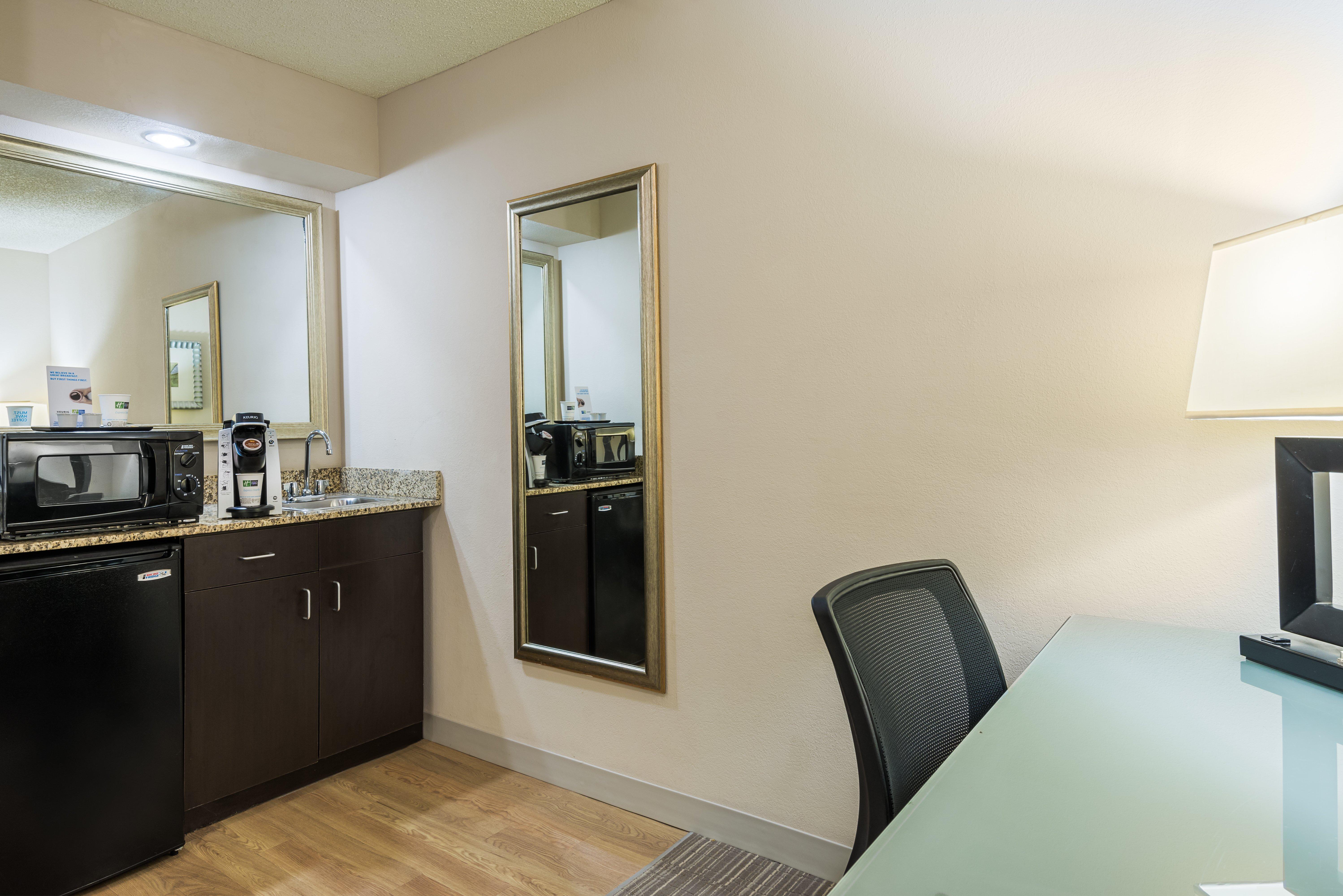 Holiday Inn Express Hotel & Suites Kendall East-Miami By Ihg Ngoại thất bức ảnh