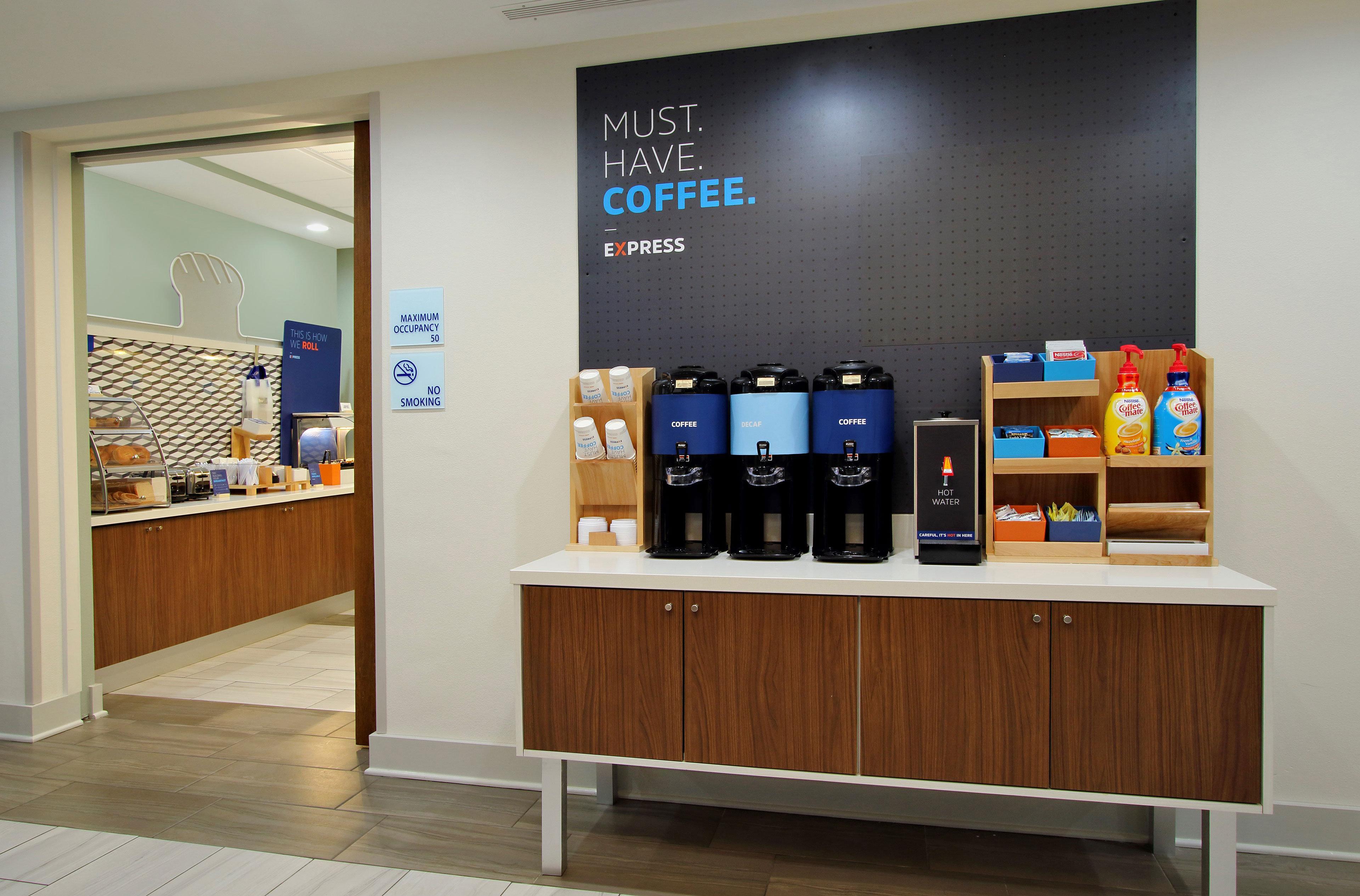 Holiday Inn Express Hotel & Suites Kendall East-Miami By Ihg Ngoại thất bức ảnh