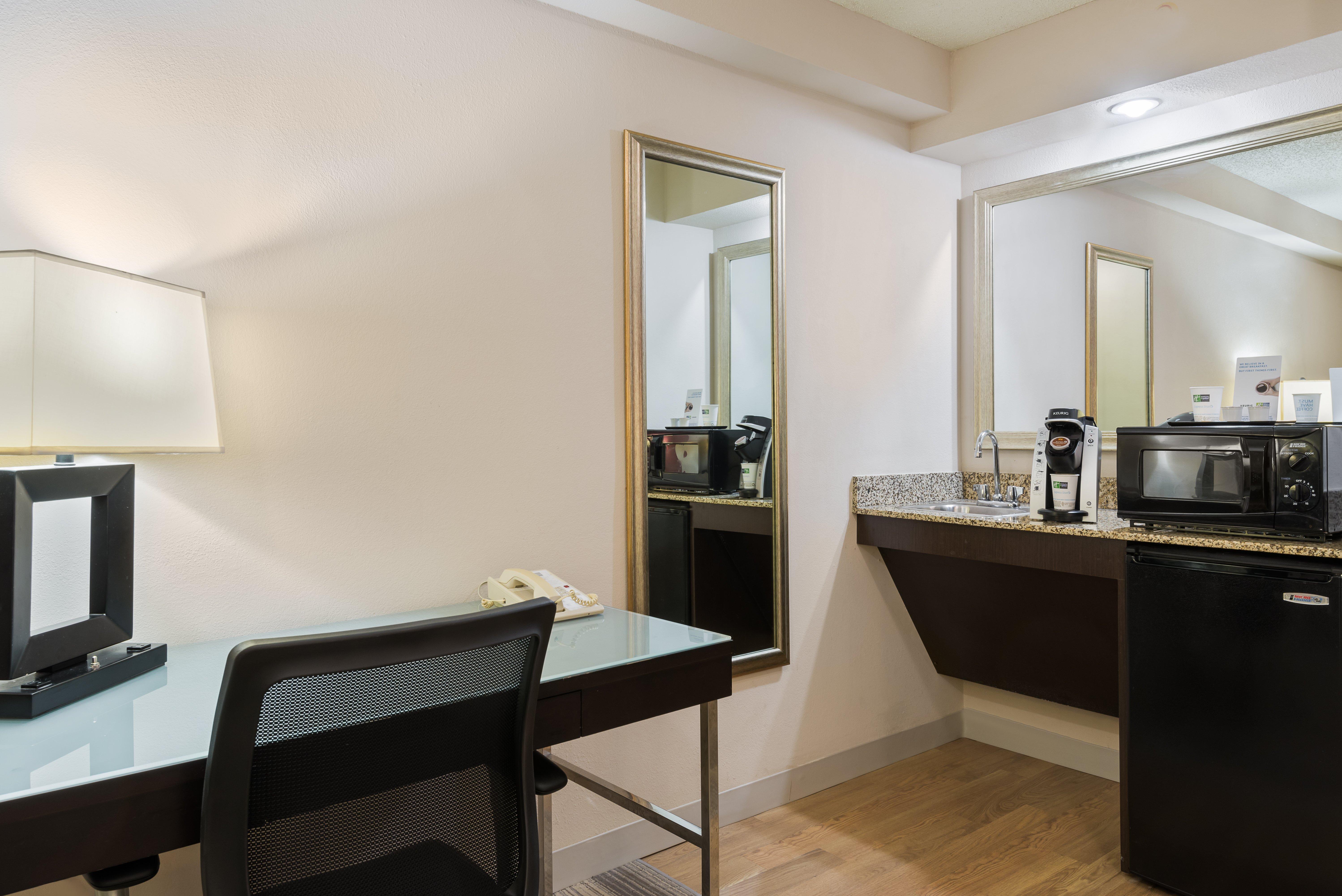 Holiday Inn Express Hotel & Suites Kendall East-Miami By Ihg Ngoại thất bức ảnh