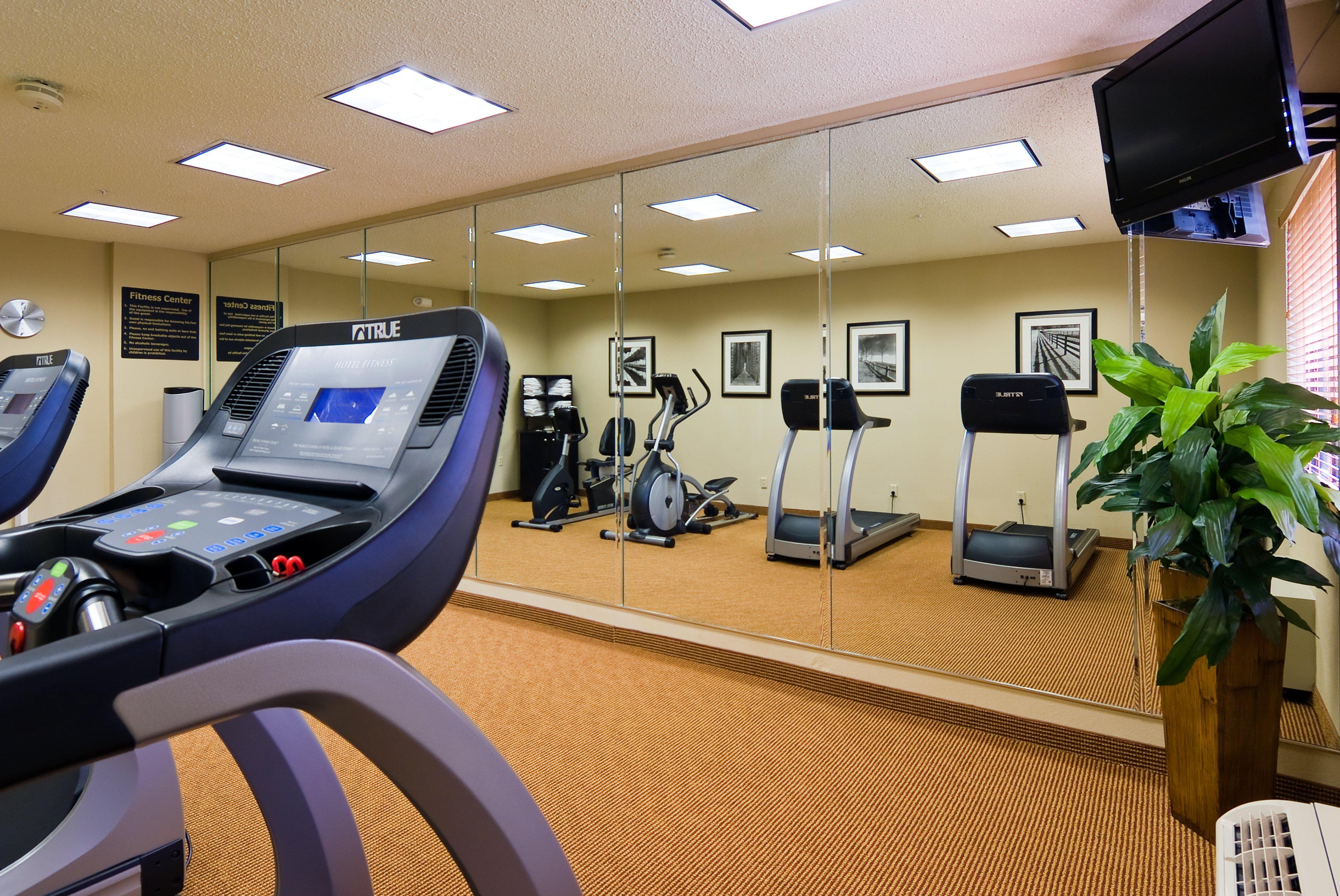 Holiday Inn Express Hotel & Suites Kendall East-Miami By Ihg Ngoại thất bức ảnh