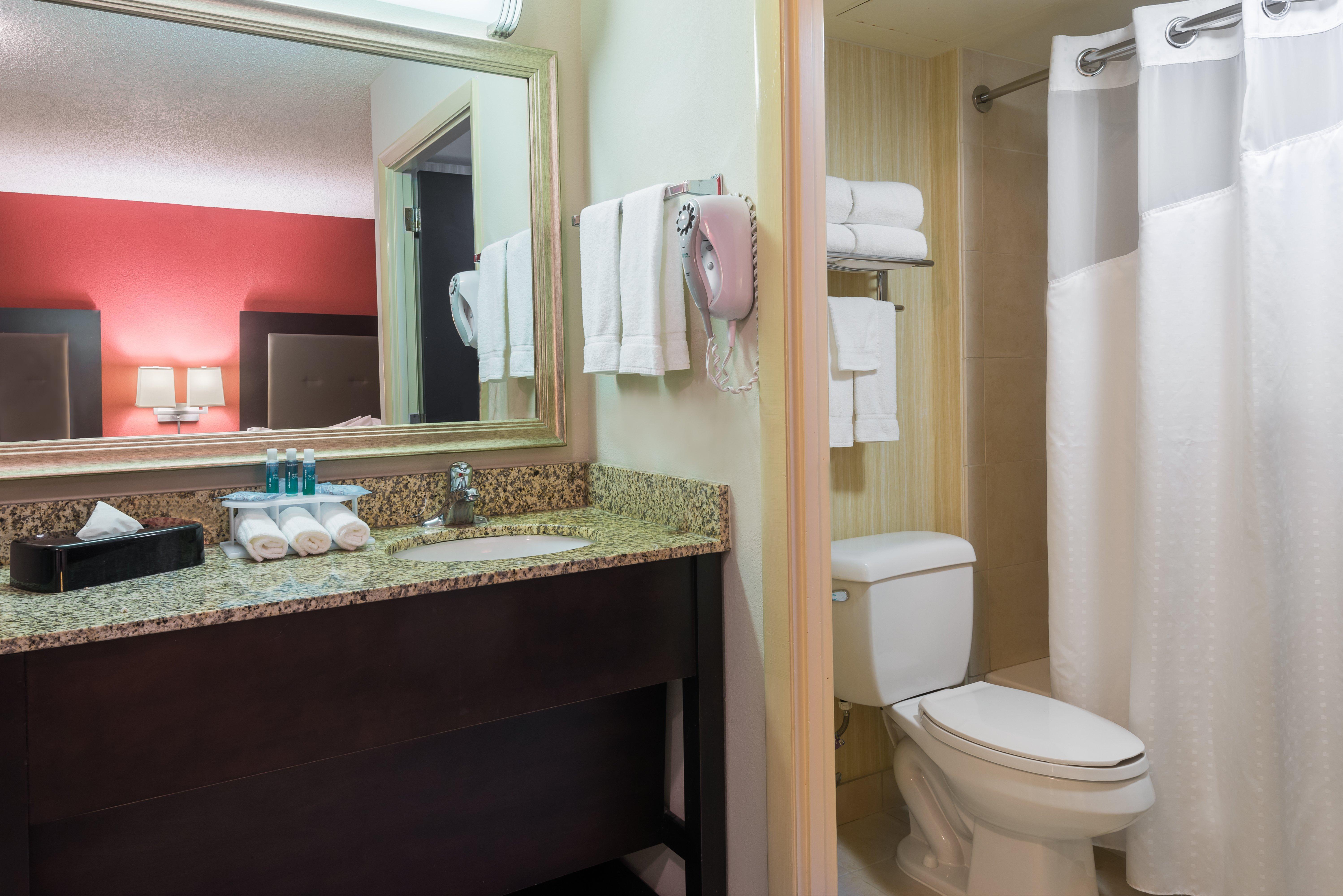 Holiday Inn Express Hotel & Suites Kendall East-Miami By Ihg Ngoại thất bức ảnh