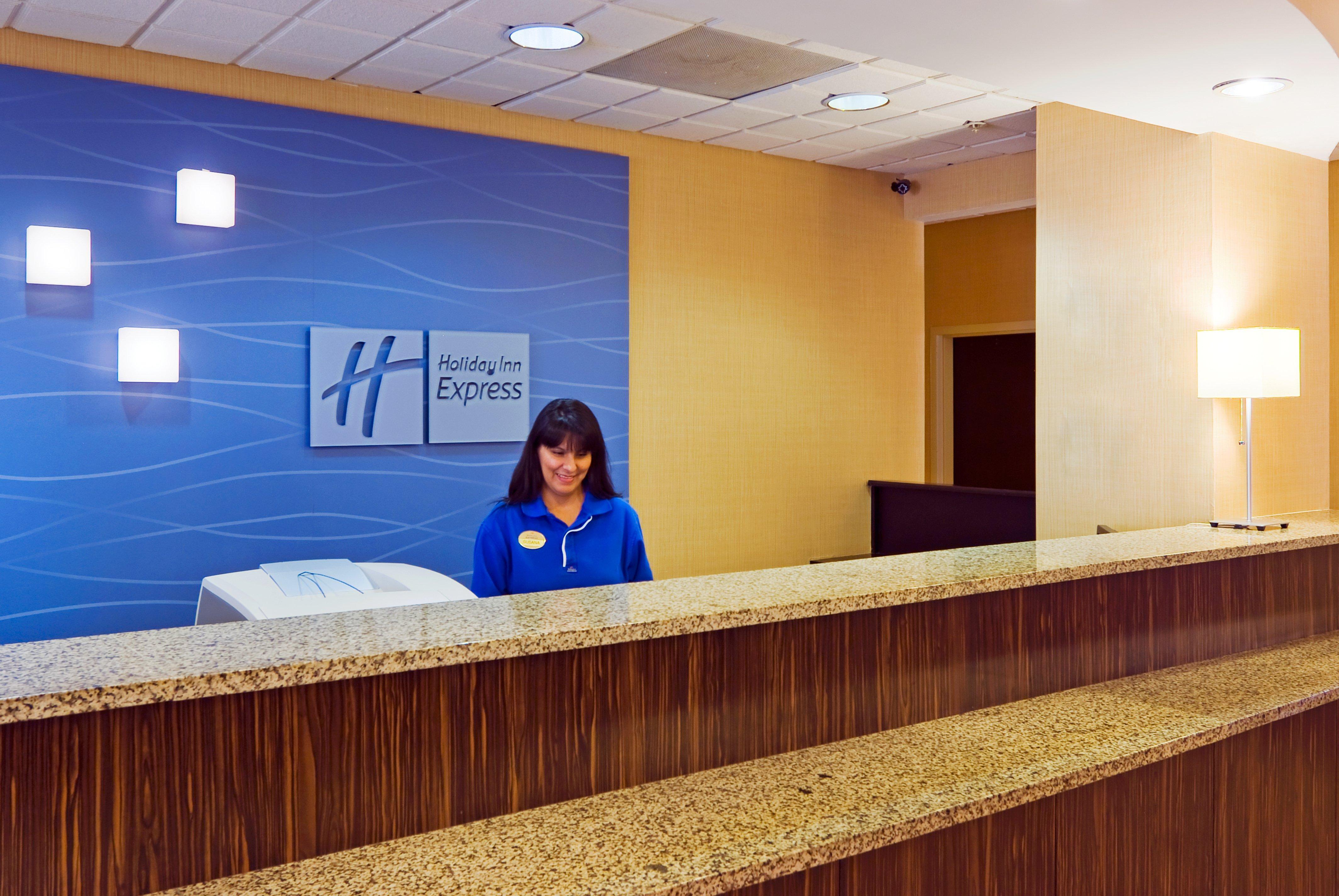 Holiday Inn Express Hotel & Suites Kendall East-Miami By Ihg Ngoại thất bức ảnh