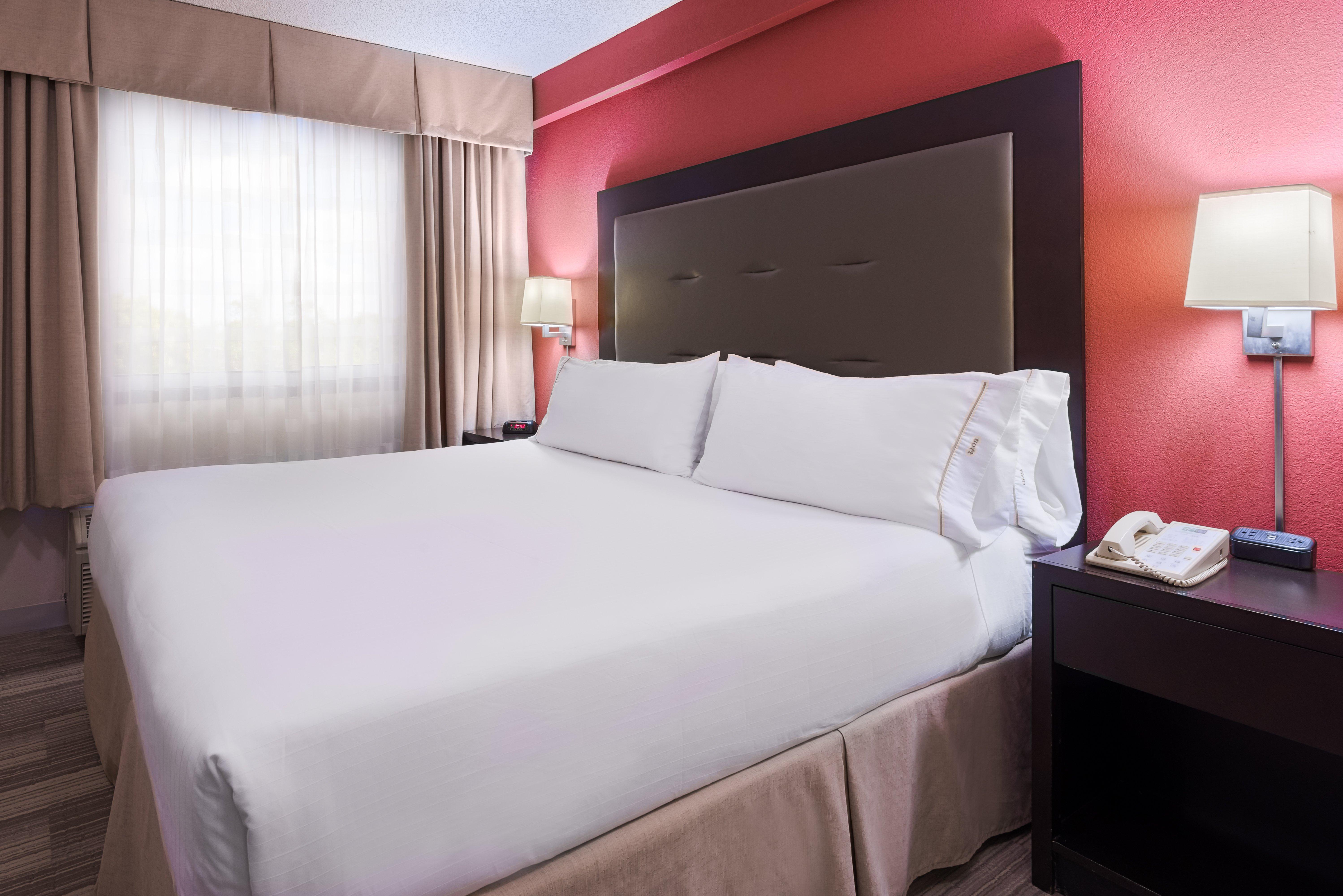 Holiday Inn Express Hotel & Suites Kendall East-Miami By Ihg Ngoại thất bức ảnh