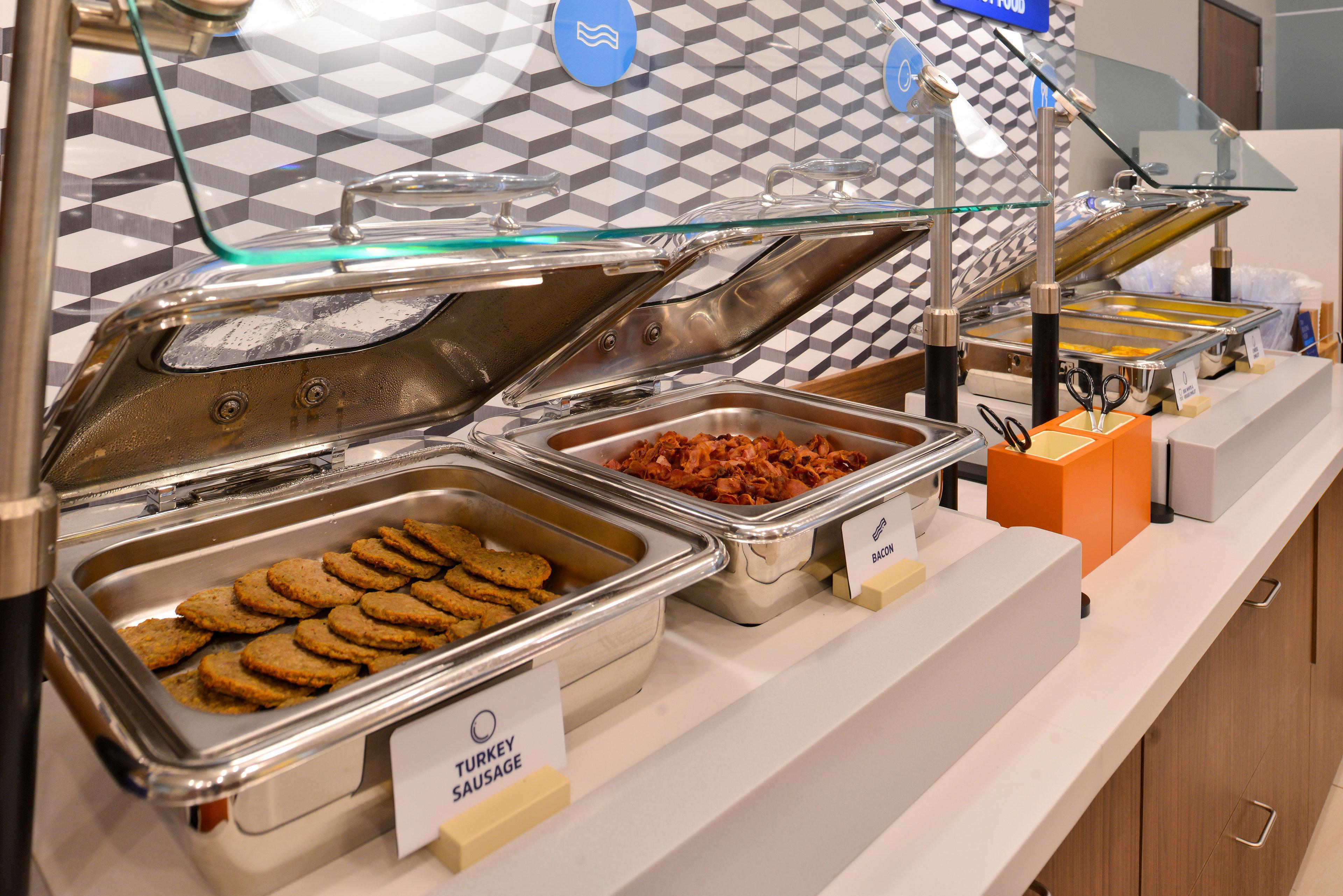 Holiday Inn Express Hotel & Suites Kendall East-Miami By Ihg Ngoại thất bức ảnh
