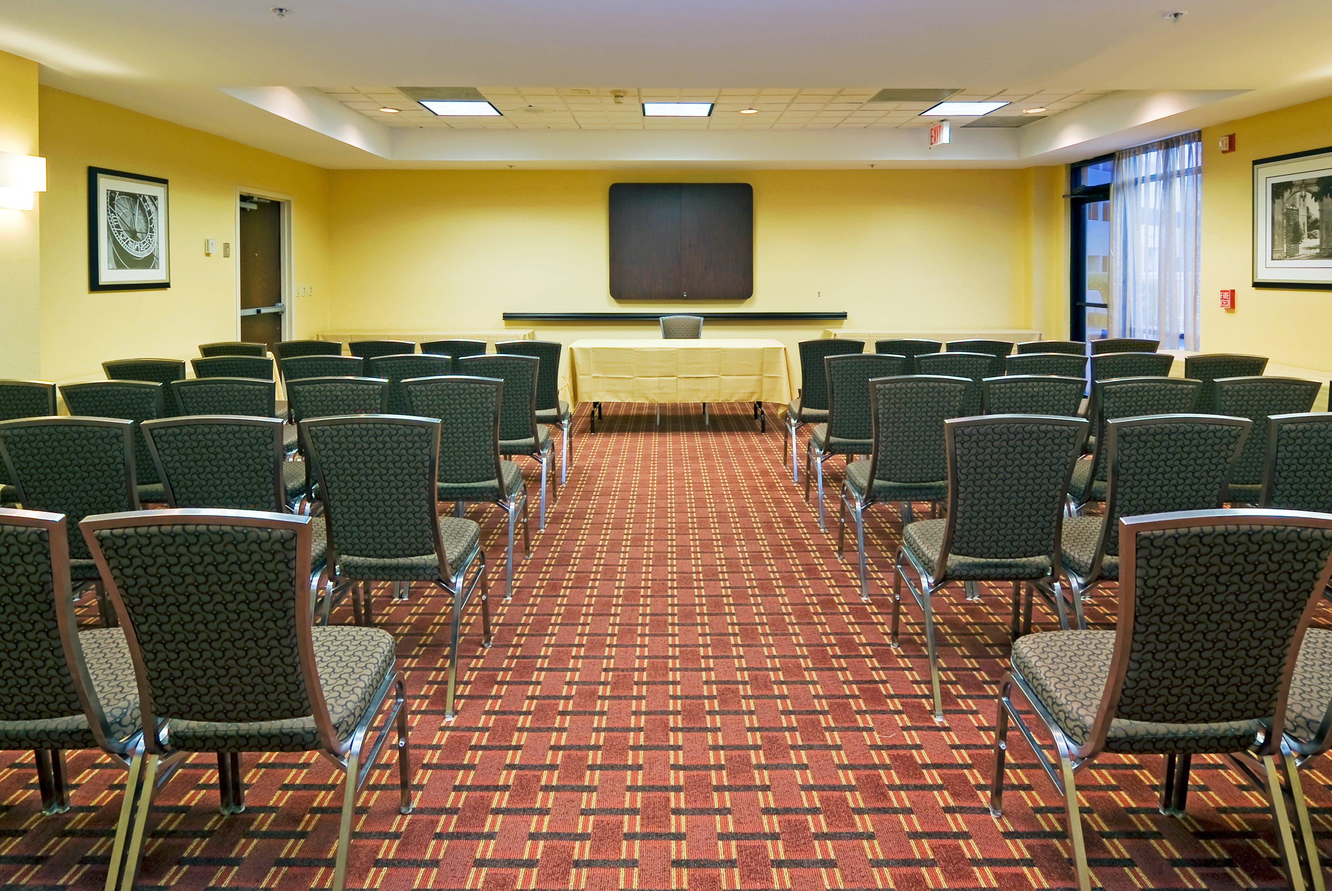 Holiday Inn Express Hotel & Suites Kendall East-Miami By Ihg Ngoại thất bức ảnh