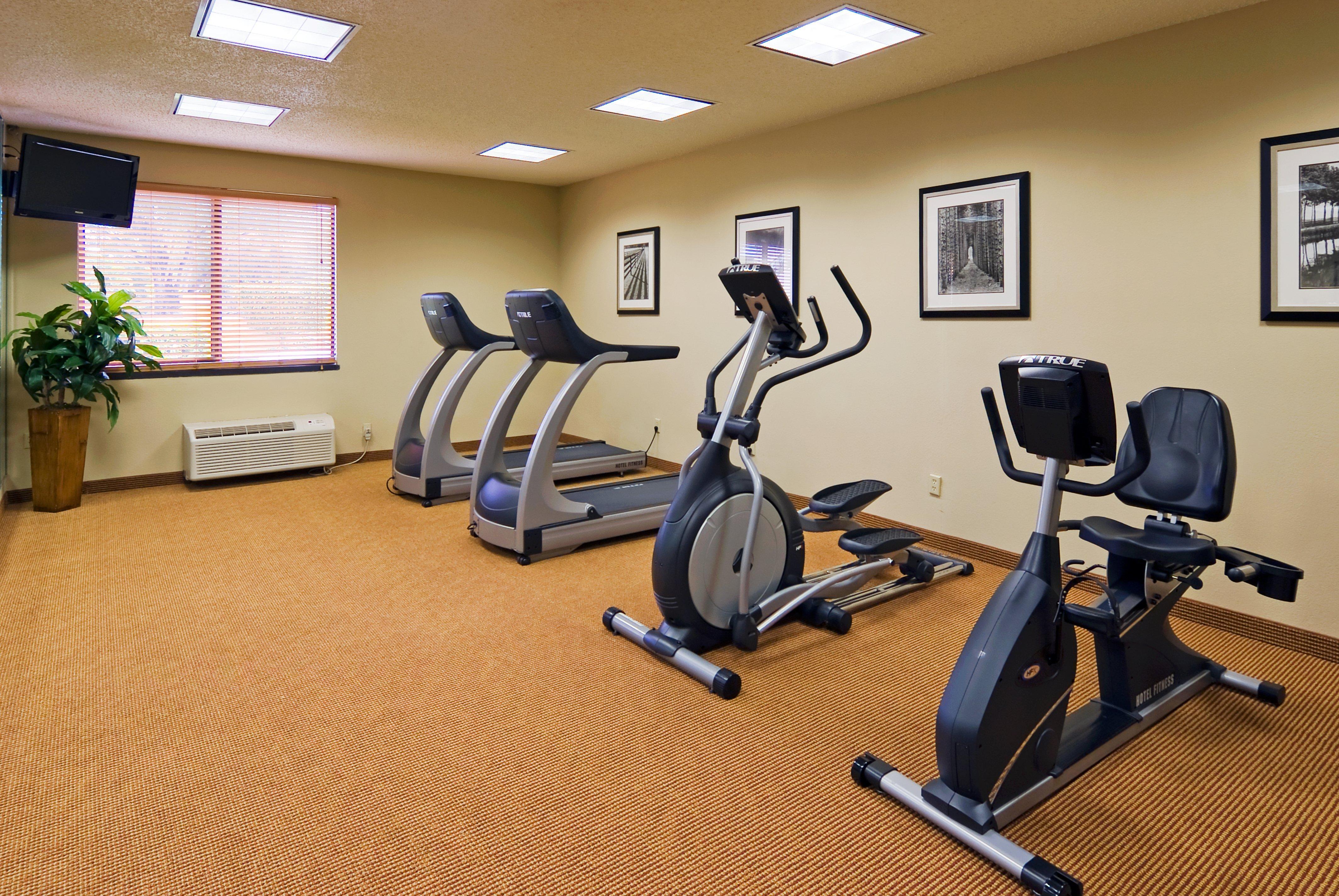 Holiday Inn Express Hotel & Suites Kendall East-Miami By Ihg Ngoại thất bức ảnh