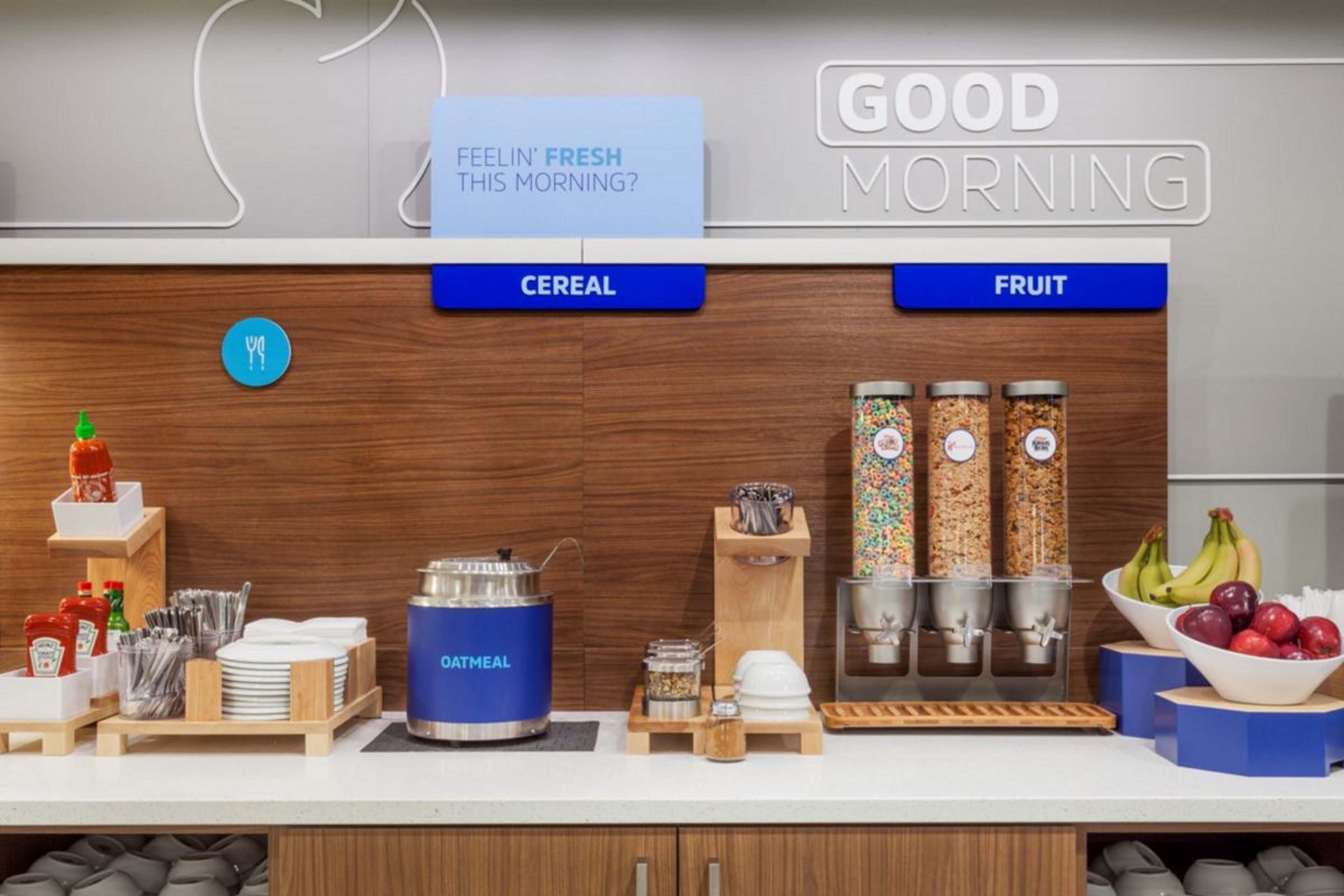Holiday Inn Express Hotel & Suites Kendall East-Miami By Ihg Ngoại thất bức ảnh