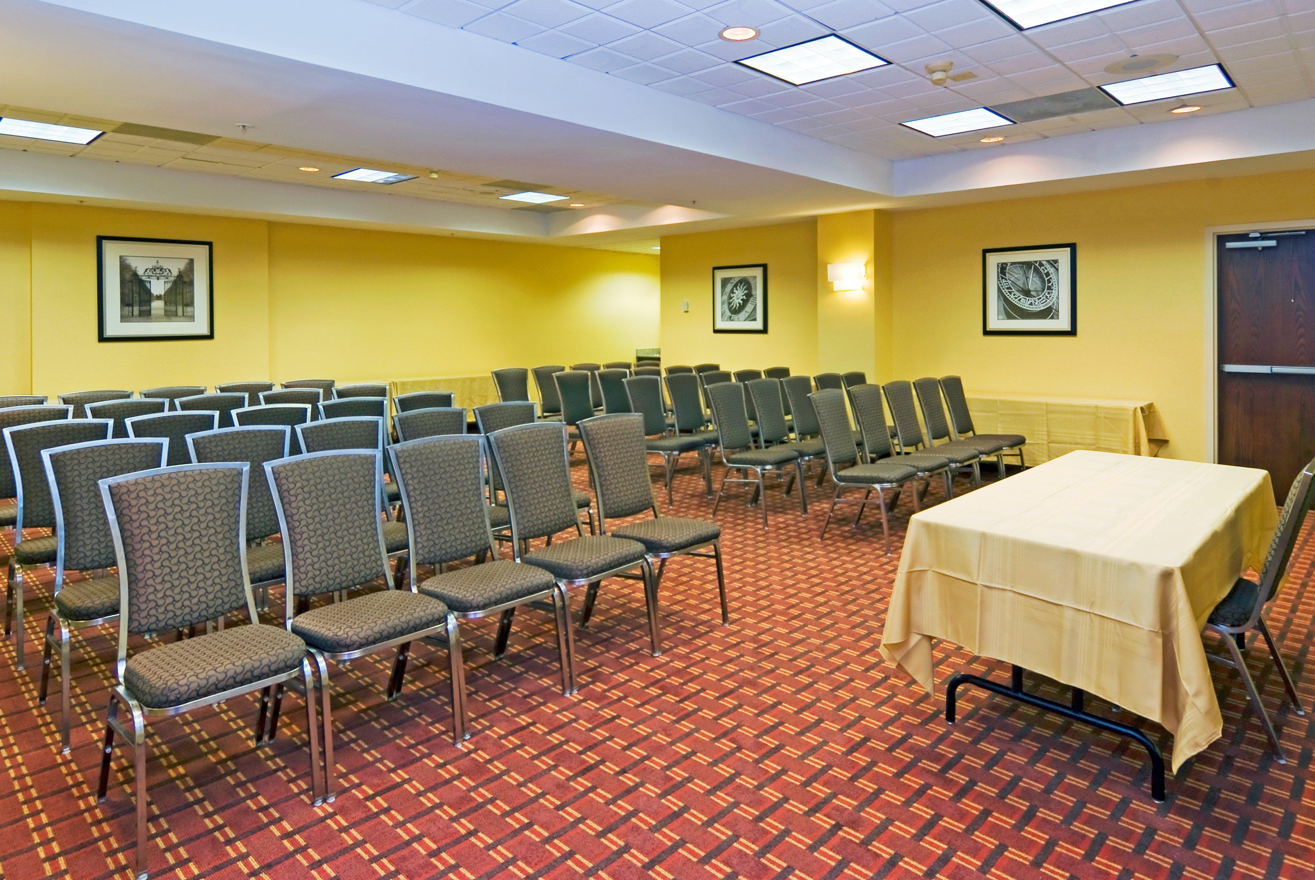 Holiday Inn Express Hotel & Suites Kendall East-Miami By Ihg Ngoại thất bức ảnh