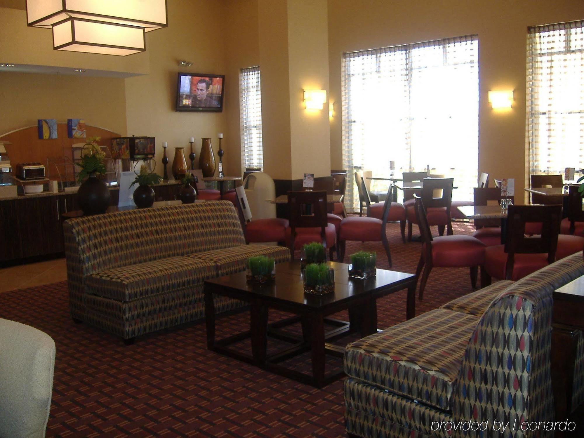 Holiday Inn Express Hotel & Suites Kendall East-Miami By Ihg Ngoại thất bức ảnh