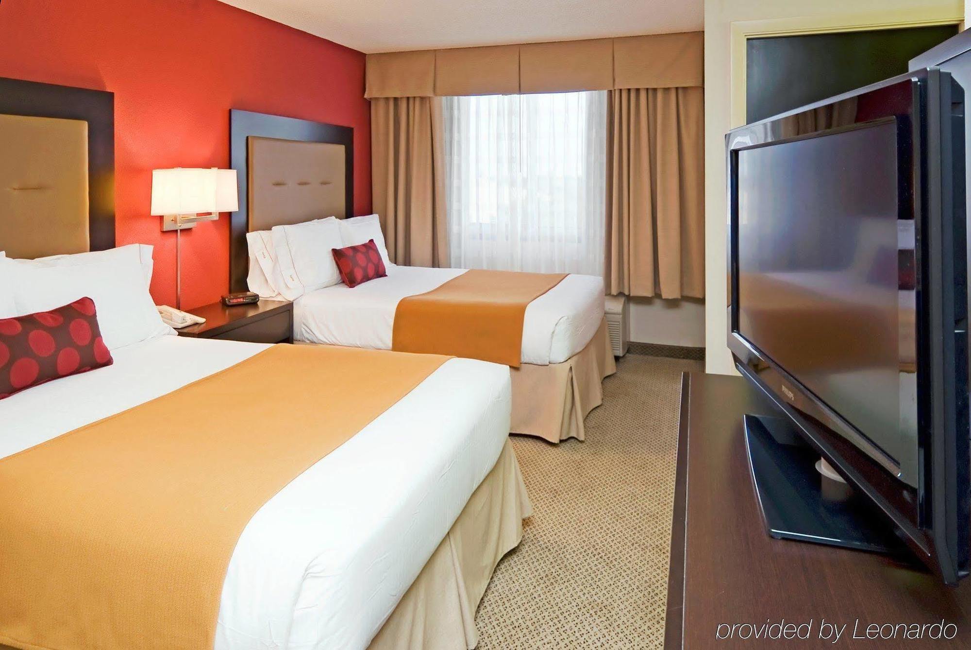 Holiday Inn Express Hotel & Suites Kendall East-Miami By Ihg Phòng bức ảnh